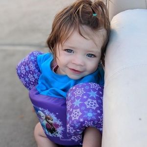 Meet your Posher, Tamara